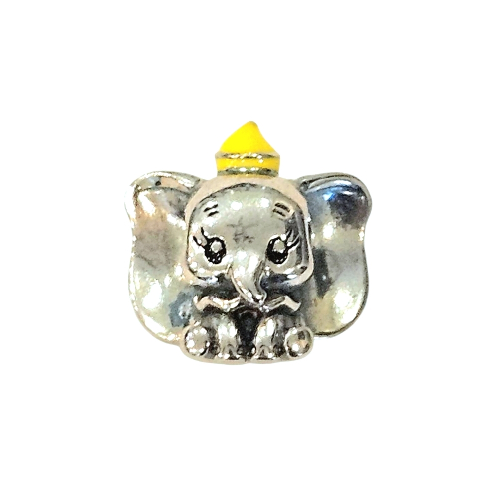 LINX Discontunued Baby Dumbo Bracelet Bracelet Charm